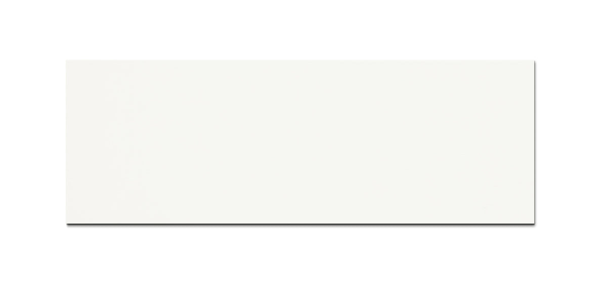 Wooden Blind NATURAL 70 mm - White grained, made to measure (01NL)