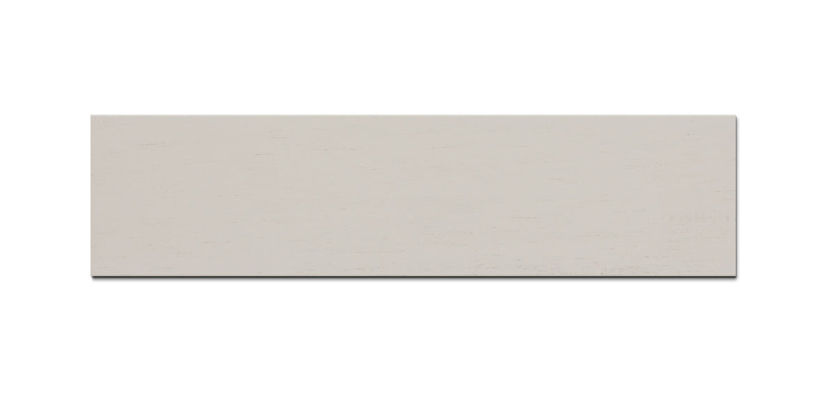 Wooden Blind NATURAL 50 mm - Beige grained, made to measure (04NM)