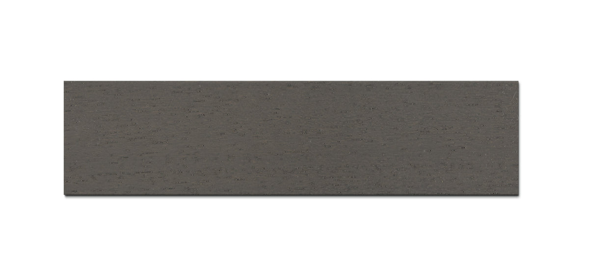 Holzjalousie NATURAL 50 mm – Grau gemasert, nach Maß (06NM)