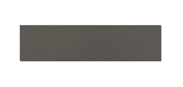 Holzjalousie NATURAL 50 mm – Grau gemasert, nach Maß (06NM)