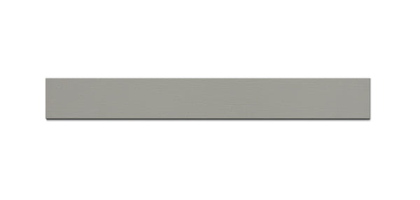 Holzjalousie NATURAL 25 mm – Grau gemasert, nach Maß (17NS)