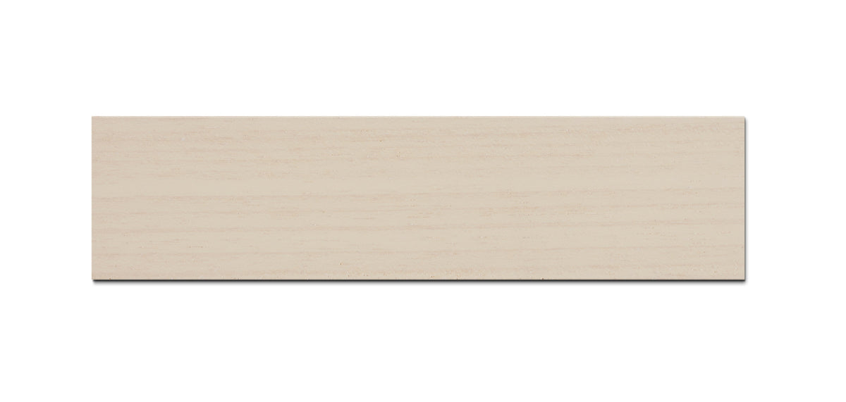 Holzjalousie NATURAL 50 mm – Beige gemasert, nach Maß (23NM)