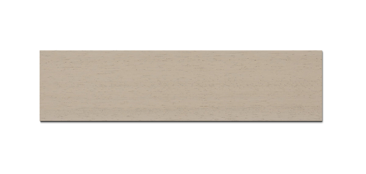 Wooden Blind NATURAL 50 mm - Beige grained, made to measure (28NM)