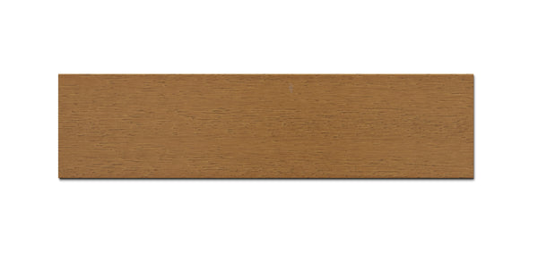 Holzjalousie NATURAL 50 mm – Braun gemasert, nach Maß (31NM)