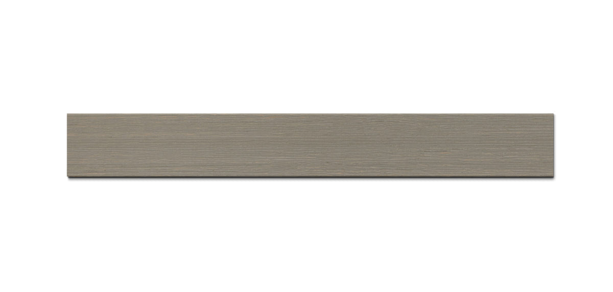 Bambusjalousie 25 mm – Braun gemasert, nach Maß (51_25)