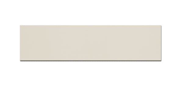 Holzjalousie MODERN 50 mm – Beige glatt, nach Maß (58MM)