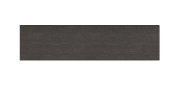 Holzjalousie NATURAL 50 mm – Braun gemasert, nach Maß (62NM)