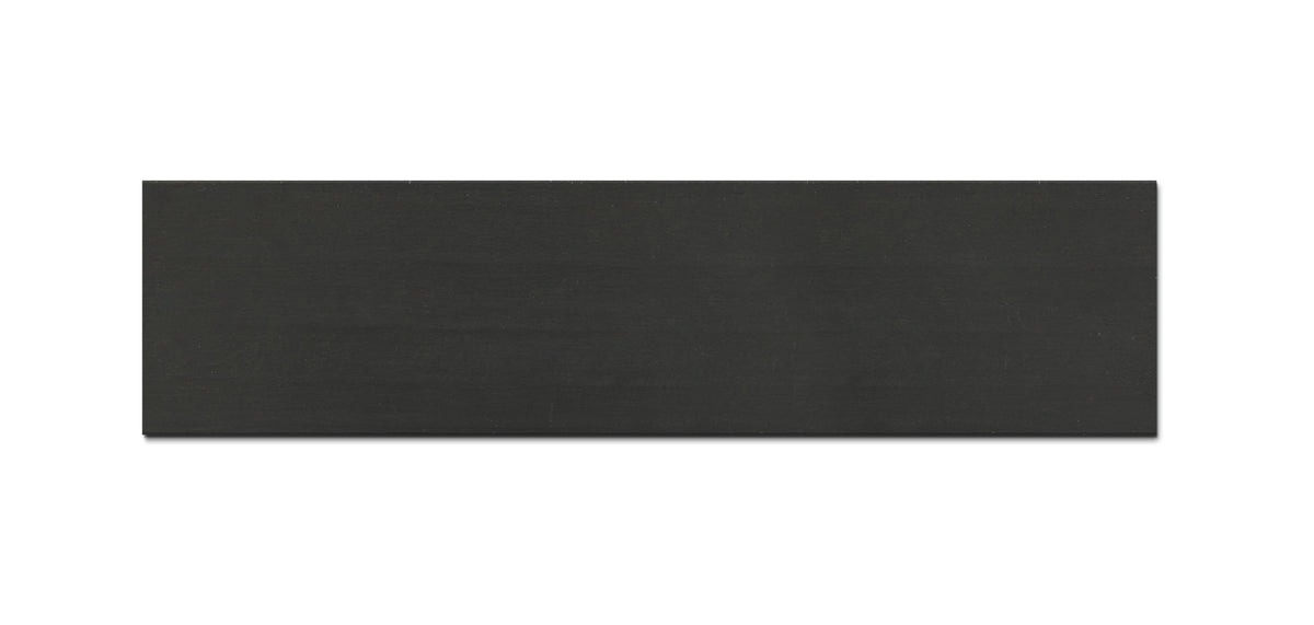 Holzjalousie NATURAL 50 mm – Grau gemasert, nach Maß (64NM)