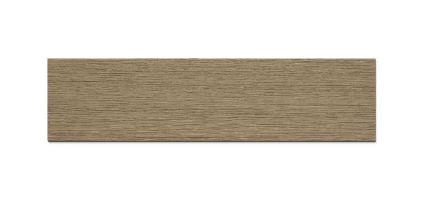 Holzjalousie CRAFT 50 mm – Braun gebürstet, nach Maß (78CM)