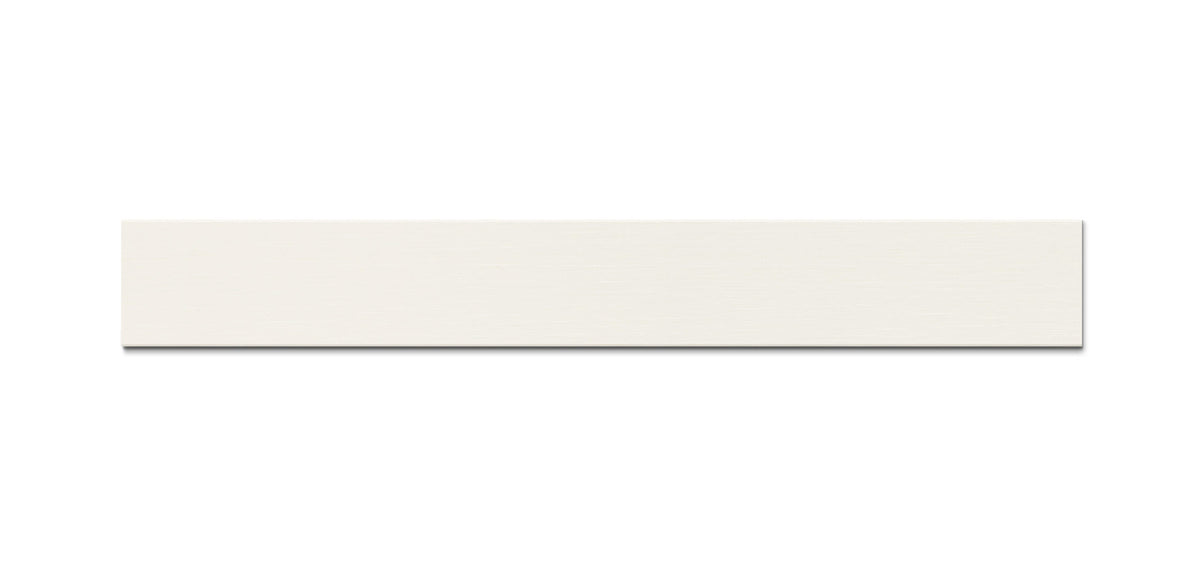 Bamboo Blind 25 mm - White grained, made to measure (80_25)