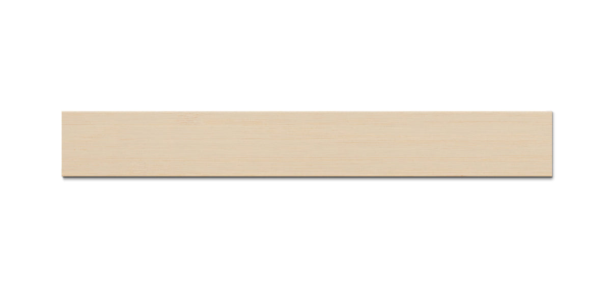 Bambusjalousie 25 mm – Beige gemasert, nach Maß (81_25)