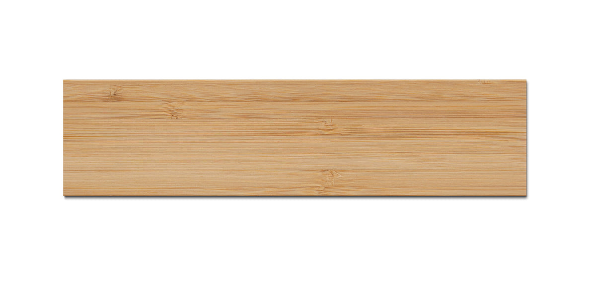 Bamboo Blind 50 mm - Brown grained, made to measure (83_50)