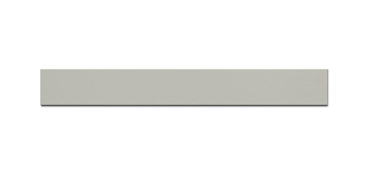 Wooden Blind NATURAL 25 mm - Grey grained, made to measure (90NS)