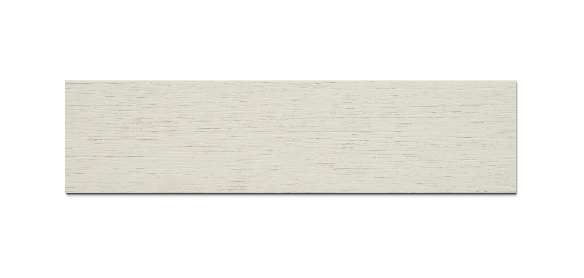 Holzjalousie CRAFT 50 mm – Beige gebürstet, nach Maß (93CM)
