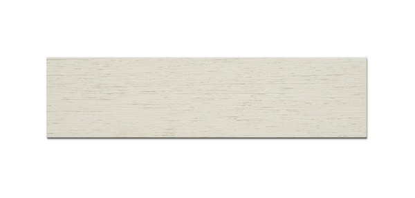Holzjalousie CRAFT 50 mm – Beige gebürstet, nach Maß (93CM)