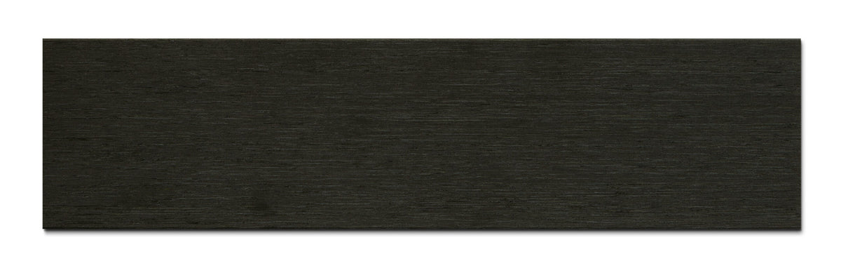 Bambusjalousie 50 mm – Schwarz gemasert, nach Maß (88_50)