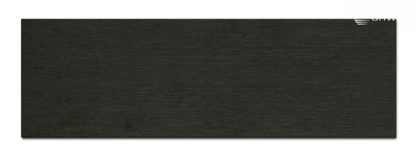Bambusjalousie 65 mm – Schwarz gemasert, nach Maß (88_65)